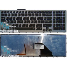 Клавиатура для ноутбука SONY VAIO VPC F11, VPC F12, VPC F13 серии